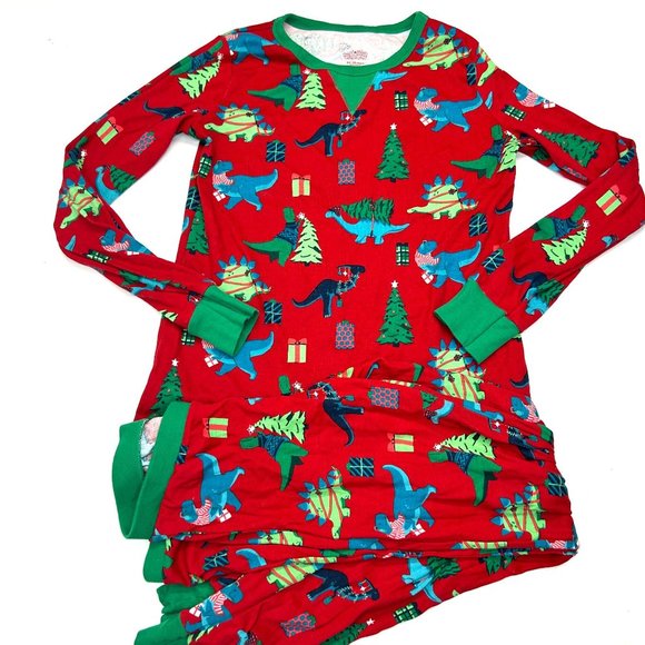 Intimates & Sleepwear Target Dinosaur Print